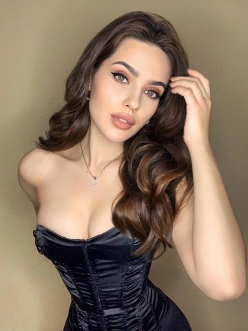 Ангелина